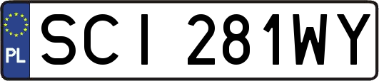 SCI281WY