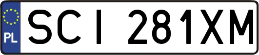 SCI281XM
