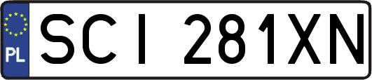 SCI281XN