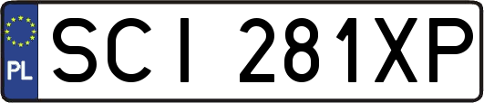 SCI281XP