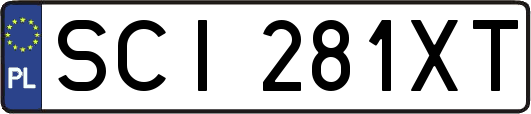 SCI281XT