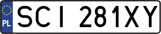 SCI281XY