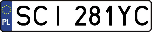 SCI281YC