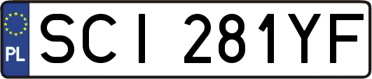 SCI281YF