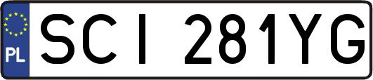 SCI281YG
