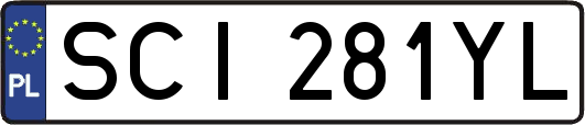 SCI281YL