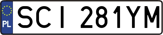 SCI281YM