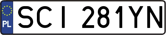 SCI281YN