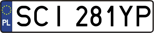 SCI281YP