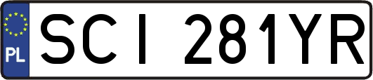 SCI281YR