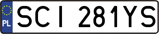 SCI281YS