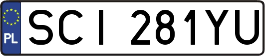 SCI281YU