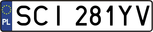 SCI281YV
