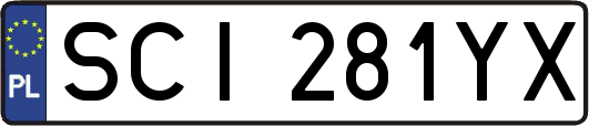 SCI281YX