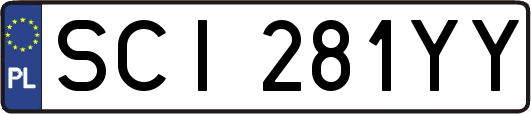SCI281YY