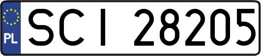 SCI28205