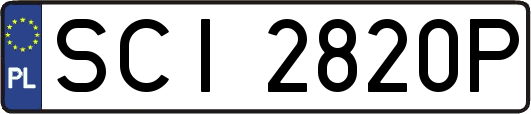 SCI2820P