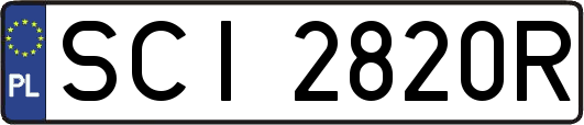 SCI2820R