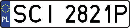 SCI2821P