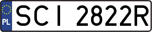 SCI2822R