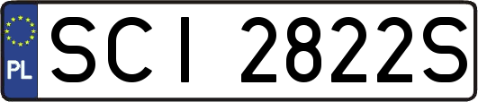 SCI2822S
