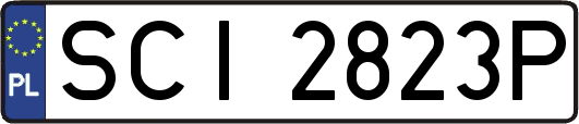 SCI2823P