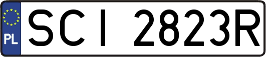 SCI2823R