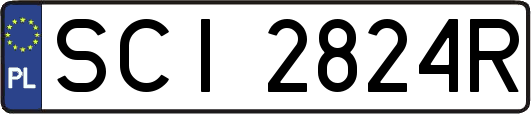 SCI2824R