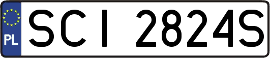 SCI2824S
