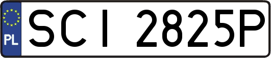 SCI2825P