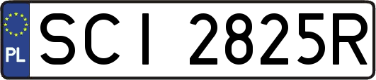 SCI2825R