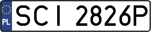 SCI2826P