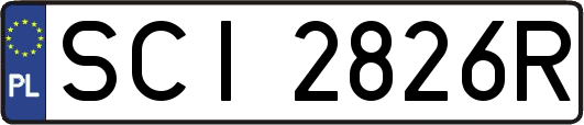 SCI2826R