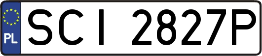 SCI2827P