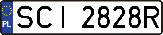 SCI2828R