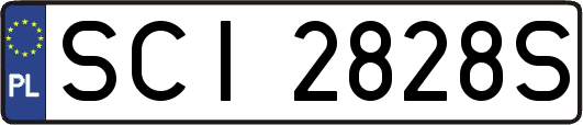 SCI2828S