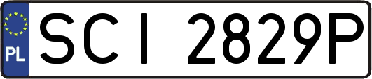 SCI2829P