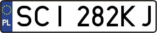 SCI282KJ