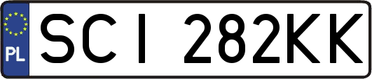 SCI282KK