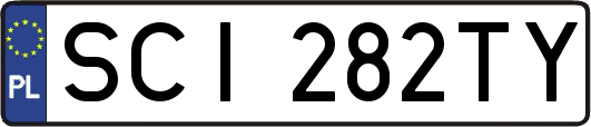 SCI282TY