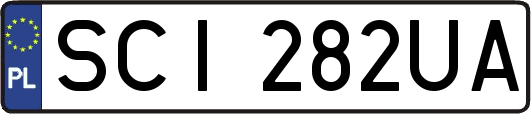 SCI282UA