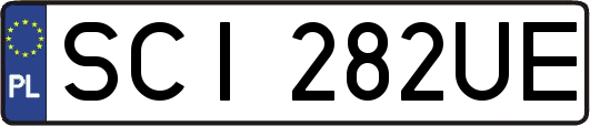 SCI282UE
