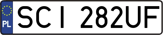SCI282UF