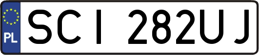 SCI282UJ