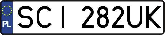 SCI282UK