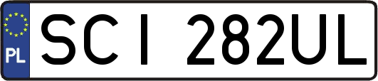 SCI282UL