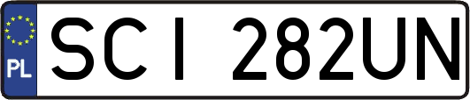 SCI282UN