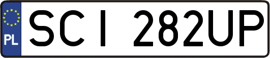 SCI282UP