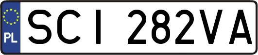 SCI282VA