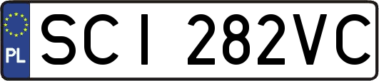 SCI282VC